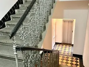 Prodej bytu 3+1, Praha - Malá Strana, Petřínská, 76 m2