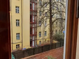 Prodej bytu 3+1, Praha - Malá Strana, Petřínská, 76 m2