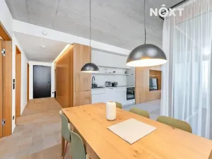 Pronájem bytu 3+kk, Benecko, 74 m2