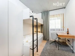 Pronájem bytu 3+kk, Benecko, 74 m2
