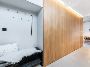 Pronájem bytu 3+kk, Benecko, 74 m2