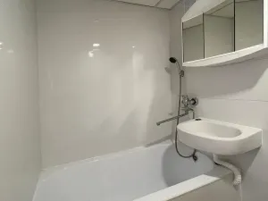 Pronájem bytu 1+1, Chomutov, Jirkovská, 33 m2