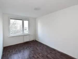 Pronájem bytu 3+1, Most, Josefa Ševčíka, 60 m2