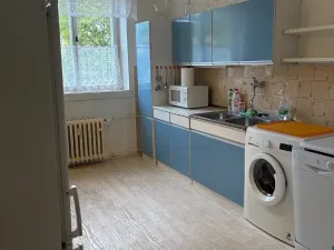 Pronájem bytu 4+1, Praha - Dejvice, Čínská, 112 m2