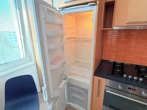 Pronájem bytu 1+1, Židlochovice, sídl. Družba, 34 m2