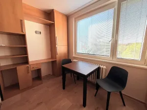 Pronájem bytu 1+1, Židlochovice, sídl. Družba, 34 m2