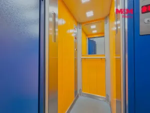Prodej bytu 2+1, Karviná - Ráj, Kosmonautů, 52 m2