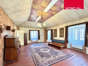 Prodej rodinného domu, Zlonice, 159 m2