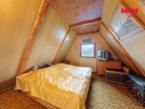 Prodej chaty, Rokle - Nová Víska u Rokle, 90 m2