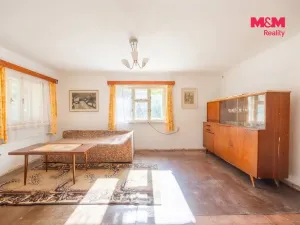 Prodej rodinného domu, Náchod - Lipí, 139 m2
