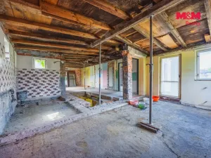 Prodej rodinného domu, Kostelec nad Orlicí, Stradinská, 170 m2
