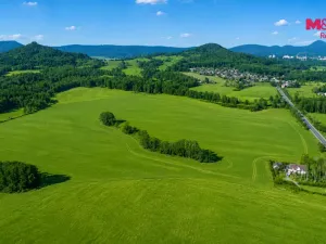 Prodej pole, Česká Lípa - Častolovice, 108302 m2