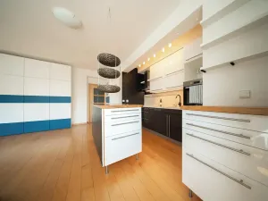 Pronájem bytu 3+kk, Brno, Čeňka Růžičky, 84 m2