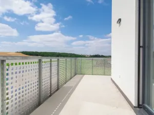 Pronájem bytu 2+kk, Střelice, Příční, 62 m2