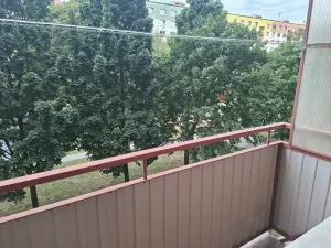 Prodej bytu 1+1, Uherské Hradiště, Na Rybníku, 33 m2
