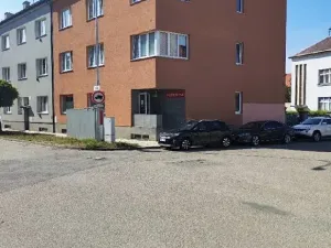 Pronájem obchodního prostoru, Prostějov, Dvořákova, 250 m2