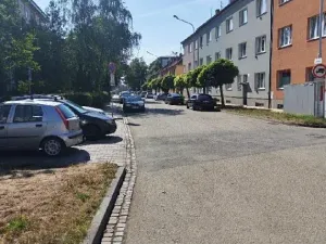 Pronájem obchodního prostoru, Prostějov, Dvořákova, 250 m2