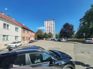 Pronájem obchodního prostoru, Prostějov, Dvořákova, 250 m2