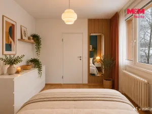 Prodej bytu 3+1, Frýdek-Místek - Místek, Jungmannova, 58 m2