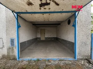 Prodej rodinného domu, Police, 90 m2