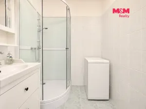 Prodej bytu 3+1, Roztoky, Braunerova, 75 m2