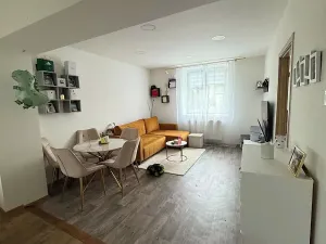 Pronájem bytu 3+kk, Jeseník, Průchodní, 70 m2
