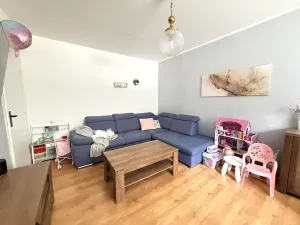Pronájem bytu 3+1, Brno - Bystrc, Ondrouškova, 72 m2