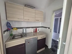 Prodej bytu 3+kk, Pula, Chorvatsko, Štinjanska cesta, 52 m2