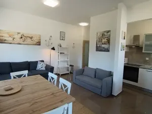 Prodej bytu 3+kk, Premantura, Chorvatsko, 80 m2