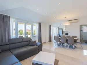 Prodej bytu 3+kk, Medulin, Chorvatsko, 95 m2