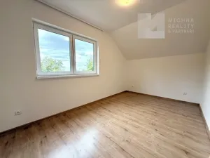 Prodej rodinného domu, Střelice, 82 m2
