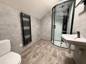 Prodej rodinného domu, Střelice, 82 m2