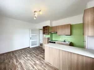 Pronájem bytu 2+1, Liberec, Kubelíkova, 81 m2