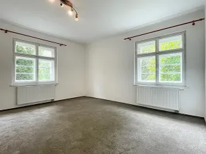 Pronájem bytu 2+1, Liberec, Kubelíkova, 81 m2
