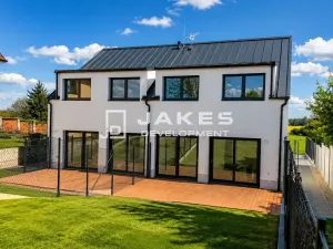 Prodej bytu 3+kk, Jirny, 69 m2