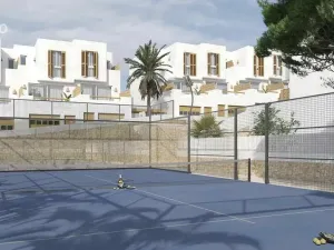 Prodej rodinného domu, El Rafol D'almunia, Alicante, Španělsko, 269 m2