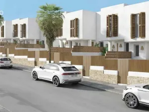 Prodej rodinného domu, El Rafol D'almunia, Alicante, Španělsko, 269 m2