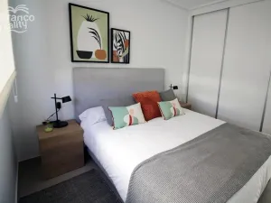 Prodej rodinného domu, Pilar de La Horadada, Alicante, Španělsko, 107 m2