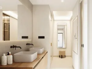Prodej rodinného domu, Pilar de La Horadada, Alicante, Španělsko, 112 m2