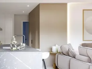Prodej rodinného domu, Pilar de La Horadada, Alicante, Španělsko, 112 m2