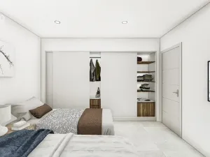 Prodej rodinného domu, Pilar de La Horadada, Alicante, Španělsko, 121 m2