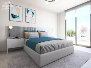 Prodej bytu 3+kk, Vera, Almería, Španělsko, 70 m2