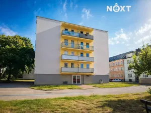 Prodej bytu 3+1, České Budějovice, Klaricova, 74 m2