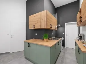 Prodej bytu 3+kk, Praha - Staré Město, U obecního dvora, 81 m2