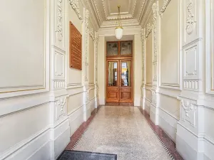 Prodej bytu 3+kk, Praha - Staré Město, U obecního dvora, 81 m2
