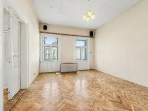 Prodej bytu 3+kk, Praha - Staré Město, U obecního dvora, 81 m2