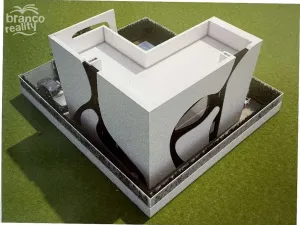 Prodej rodinného domu, Rojales, Alicante, Španělsko, 115 m2