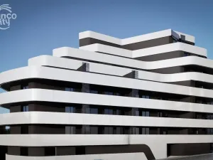 Prodej bytu 3+kk, Calpe, Alicante, Španělsko, 167 m2