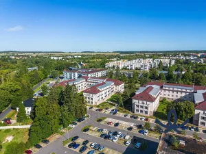 Pronájem bytu 1+1, Milovice, Slepá, 32 m2