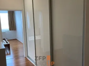 Pronájem bytu 3+kk, Zlín, Podlesí II, 84 m2